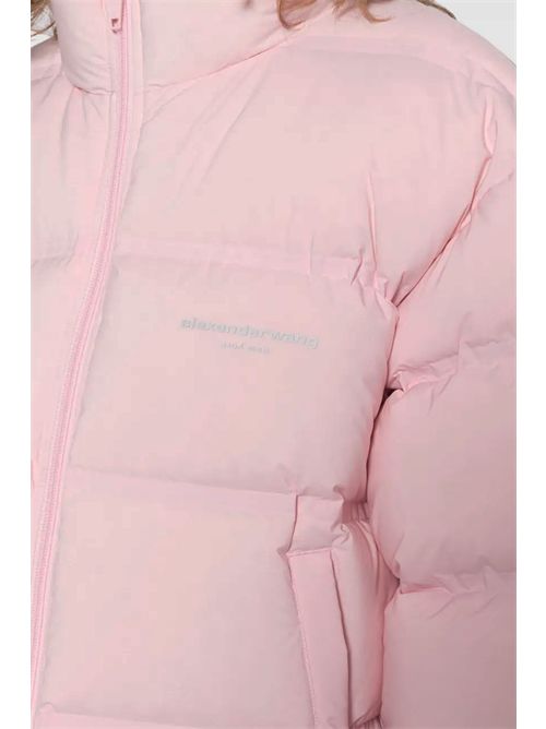 Giubbotto con logo ALEXANDER WANG | 1WC4233241680